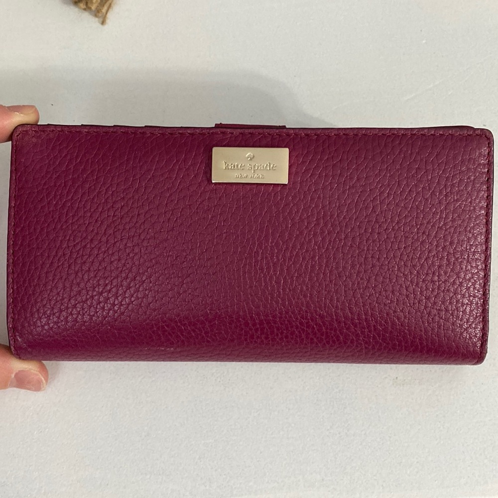 Kate Spade Wallet